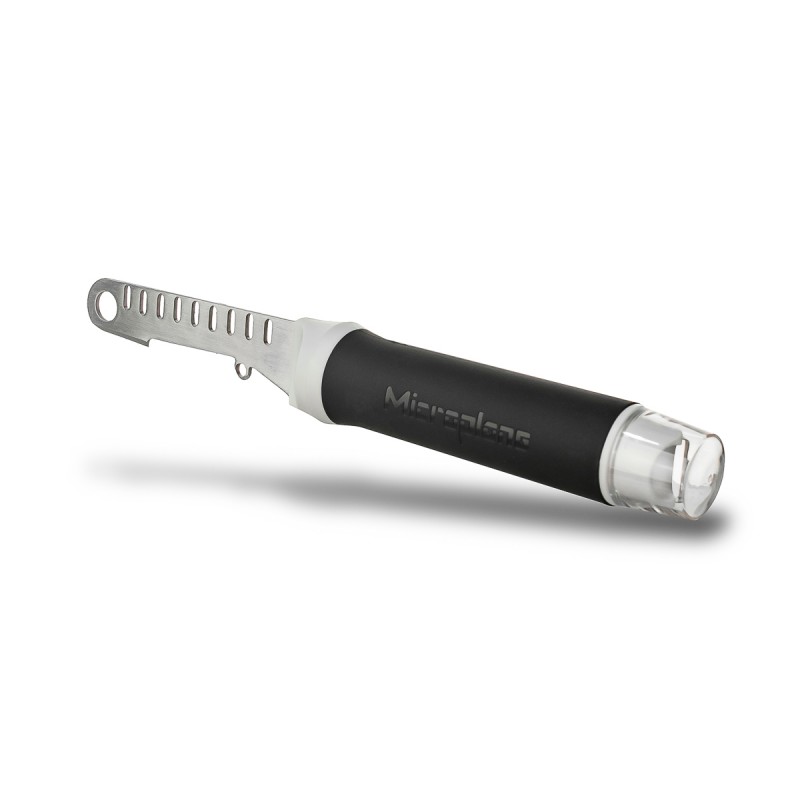 Ultimate bar tool de Microplane
