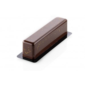 Molde silicona Corazones Chocolate Pops - Gadgets pasteleros