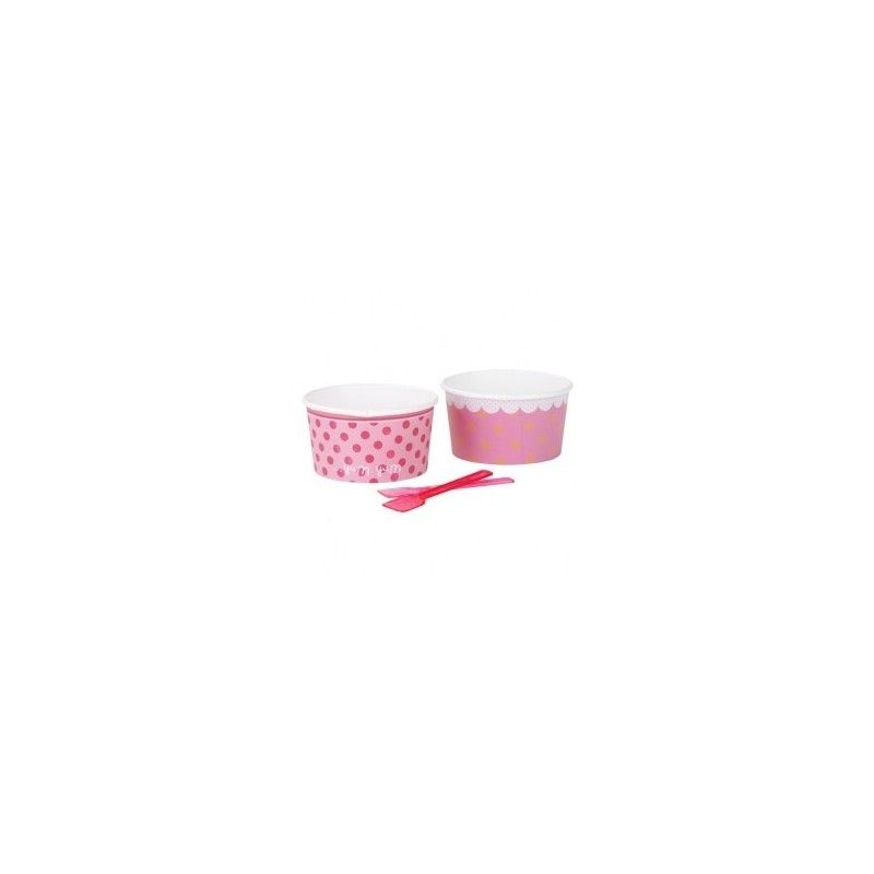 Tarrinas para helados Tarrinas para helados