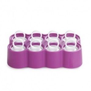 Molde helados Ring Pops de Zoku
