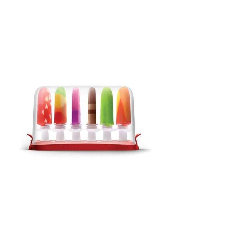 Estuche para helados Zoku Estuche para helados Zoku