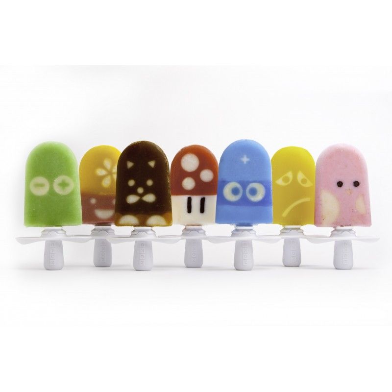 Kit personajes Zoku Kit personajes Zoku