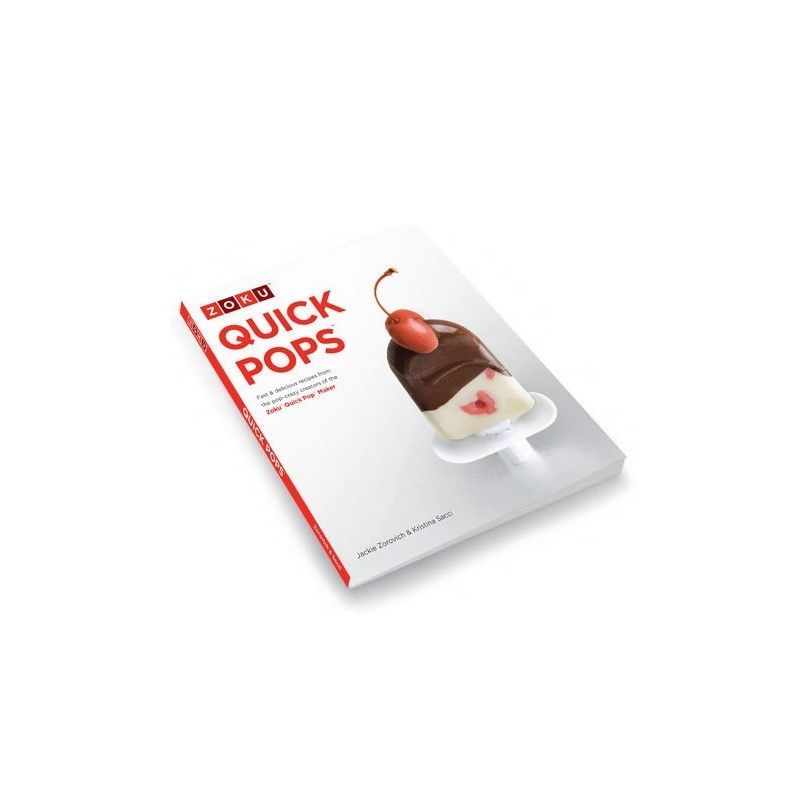 Libro helados Zoku Libro helados Zoku