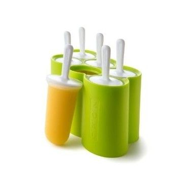 Molde helados Zoku classic pops Molde helados Zoku classic pops