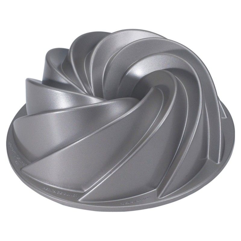 Molde bundt Heritage Nordic ware Molde bundt Heritage Nordic ware