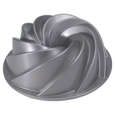 Molde bundt Heritage Nordic ware Molde bundt Heritage Nordic ware