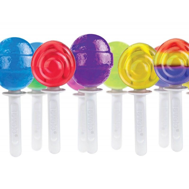 Molde helados piruletas Molde helados piruletas