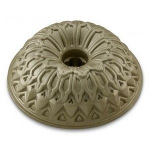 Molde bundt Stained Glass Nordic Ware