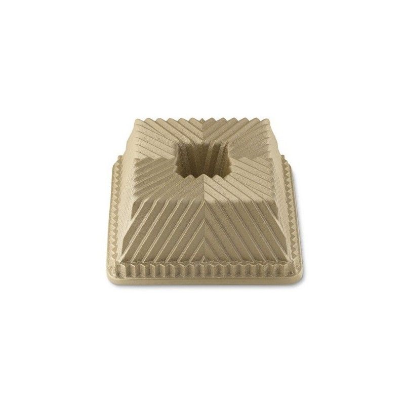 Molde bundt Square Bavaria Nordic Ware Molde bundt Square Bavaria Nordic Ware