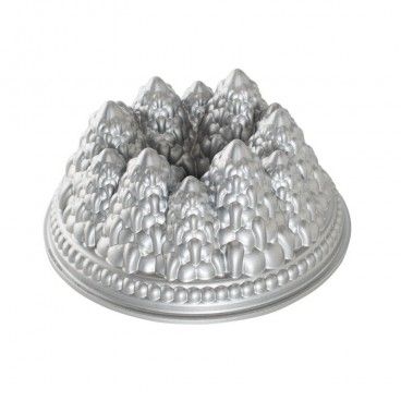 Molde bundt Pine Forest Nordic Ware Molde bundt Pine Forest Nordic Ware