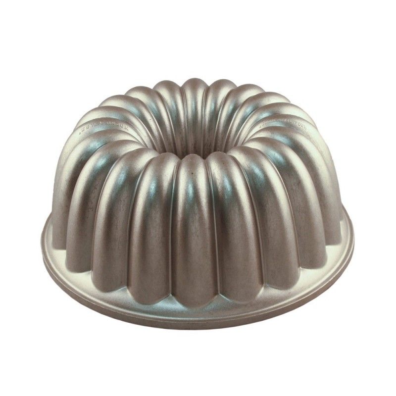 Molde bundt Elegant Party Molde bundt Elegant Party