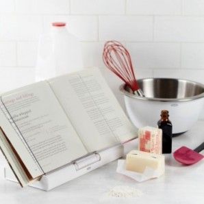 Atril Para Libros De Cocina Y Tabletas Oxo