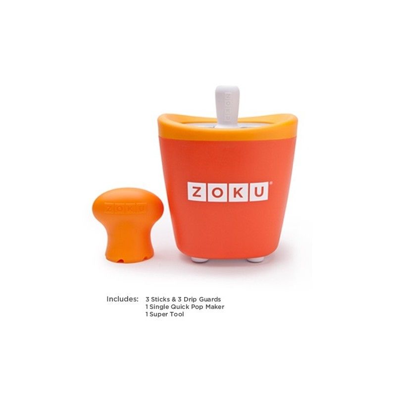Heladera individual Zoku Heladera individual Zoku