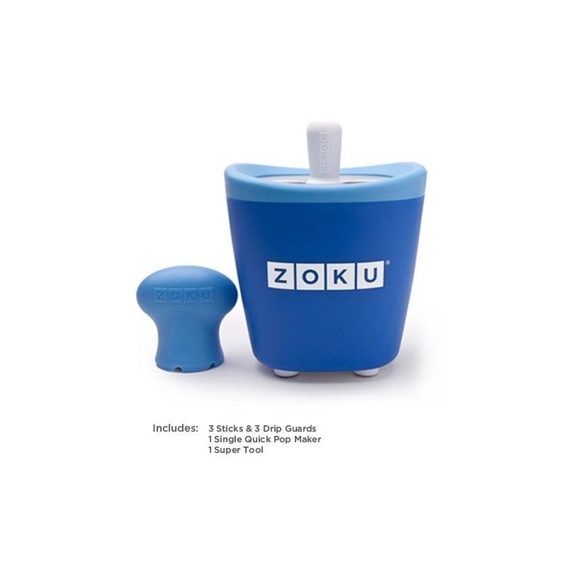 Heladera individual Zoku Heladera individual Zoku