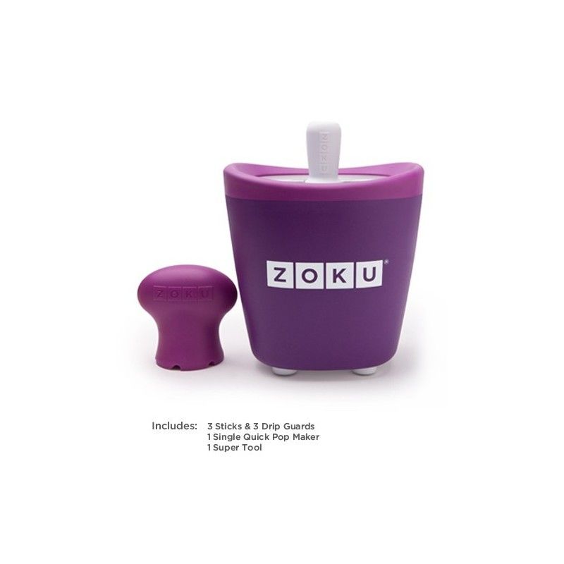 Heladera individual Zoku Heladera individual Zoku