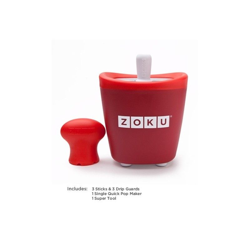 Heladera individual Zoku Heladera individual Zoku