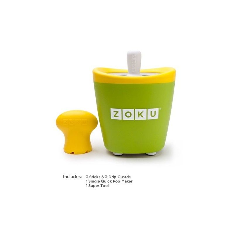 Heladera individual Zoku Heladera individual Zoku