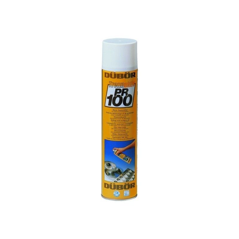Spray Antiadherente 600 Ml