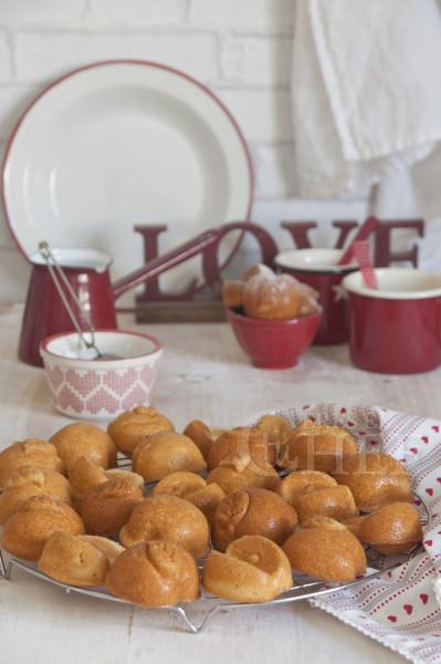 pastelitos de choco blanco